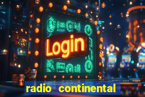 radio continental porto alegre